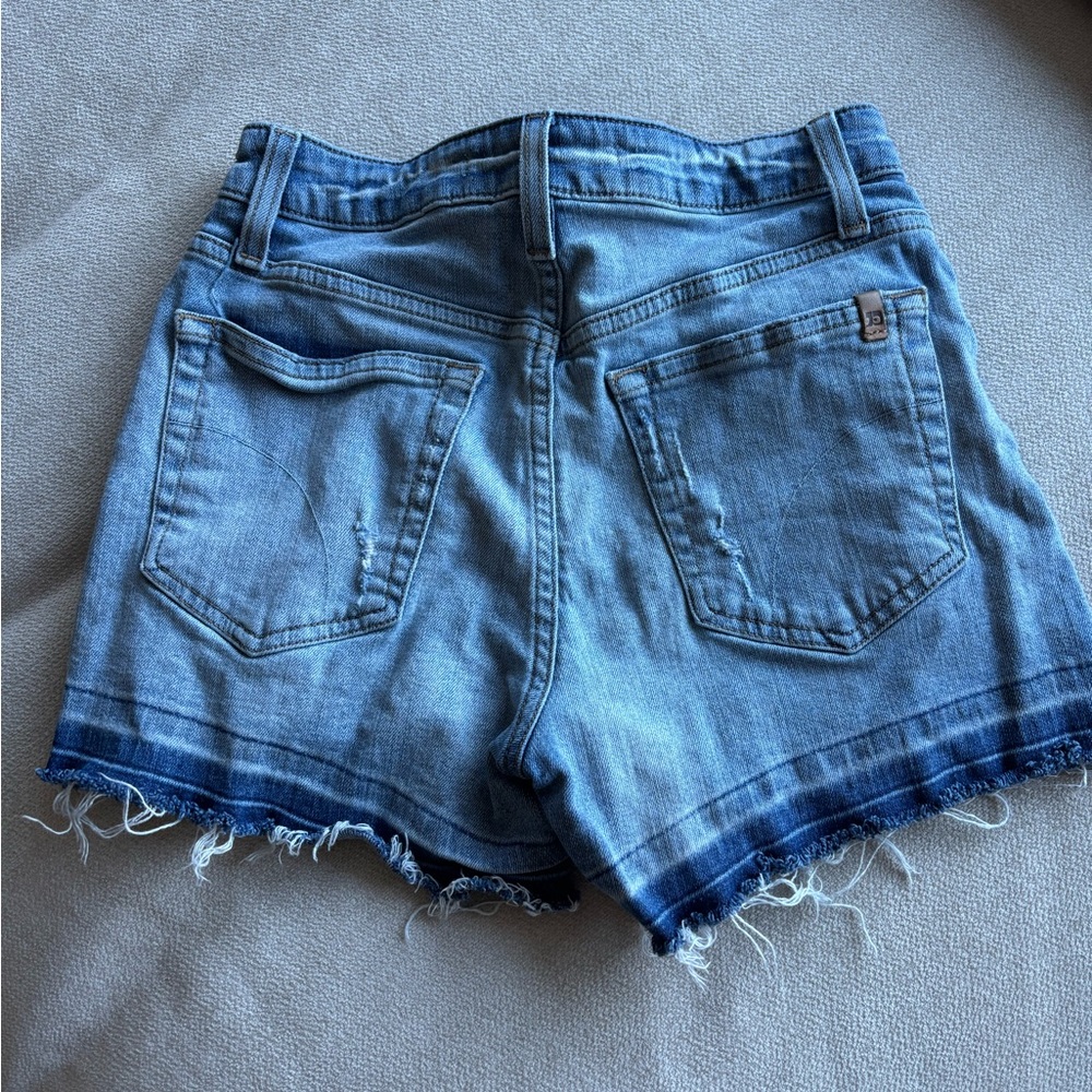Joe’s jeans shorts